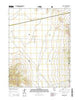 Midas Spring Nevada Current topographic map, 1:24000 scale, 7.5 X 7.5 Minute, Year 2014