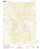 Mineral Peak Nevada Historical topographic map, 1:24000 scale, 7.5 X 7.5 Minute, Year 1987