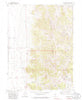Morgan Pass Nevada Historical topographic map, 1:24000 scale, 7.5 X 7.5 Minute, Year 1972