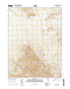 Natchez Spring Nevada Current topographic map, 1:24000 scale, 7.5 X 7.5 Minute, Year 2015