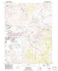 New Empire Nevada Historical topographic map, 1:24000 scale, 7.5 X 7.5 Minute, Year 1994