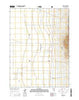 Orovada Nevada Current topographic map, 1:24000 scale, 7.5 X 7.5 Minute, Year 2015
