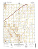 Overton NW Nevada Current topographic map, 1:24000 scale, 7.5 X 7.5 Minute, Year 2014