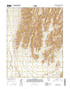 Pahranagat Wash Nevada Current topographic map, 1:24000 scale, 7.5 X 7.5 Minute, Year 2014