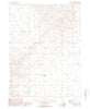Paradise Well Nevada Historical topographic map, 1:24000 scale, 7.5 X 7.5 Minute, Year 1988