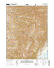 Pearl Peak Nevada Current topographic map, 1:24000 scale, 7.5 X 7.5 Minute, Year 2014