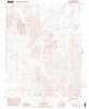 Point of Rocks Nevada Historical topographic map, 1:24000 scale, 7.5 X 7.5 Minute, Year 1984