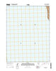 Pyramid SE Nevada Current topographic map, 1:24000 scale, 7.5 X 7.5 Minute, Year 2014