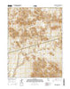 Quartz Mountain Nevada Current topographic map, 1:24000 scale, 7.5 X 7.5 Minute, Year 2015