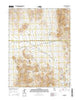 Rawhide Nevada Current topographic map, 1:24000 scale, 7.5 X 7.5 Minute, Year 2014