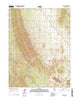 Riepetown Nevada Current topographic map, 1:24000 scale, 7.5 X 7.5 Minute, Year 2014