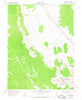 Riepetown Nevada Historical topographic map, 1:24000 scale, 7.5 X 7.5 Minute, Year 1958