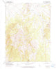 Ruby Lake NE Nevada Historical topographic map, 1:24000 scale, 7.5 X 7.5 Minute, Year 1968