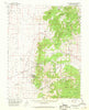 Sacramento Pass Nevada Historical topographic map, 1:62500 scale, 15 X 15 Minute, Year 1959