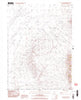 Salt Water Spring Nevada Historical topographic map, 1:24000 scale, 7.5 X 7.5 Minute, Year 1999