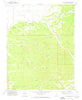 Schoolmarm Basin Nevada Historical topographic map, 1:24000 scale, 7.5 X 7.5 Minute, Year 1973