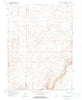 Sheep Creek Range NE Nevada Historical topographic map, 1:24000 scale, 7.5 X 7.5 Minute, Year 1965