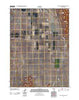 Sheep Ranch Springs Nevada Historical topographic map, 1:24000 scale, 7.5 X 7.5 Minute, Year 2011