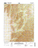 Shingle Pass Nevada Current topographic map, 1:24000 scale, 7.5 X 7.5 Minute, Year 2015
