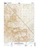 Simon Nevada Current topographic map, 1:24000 scale, 7.5 X 7.5 Minute, Year 2014