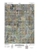 Snow Water Lake Nevada Historical topographic map, 1:24000 scale, 7.5 X 7.5 Minute, Year 2012