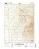 Sombrero Peak Nevada Current topographic map, 1:24000 scale, 7.5 X 7.5 Minute, Year 2015