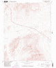 Specter Range NW Nevada Historical topographic map, 1:24000 scale, 7.5 X 7.5 Minute, Year 1961