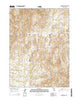 Stampede Ranch Nevada Current topographic map, 1:24000 scale, 7.5 X 7.5 Minute, Year 2014