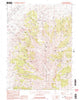 Star Peak Nevada Historical topographic map, 1:24000 scale, 7.5 X 7.5 Minute, Year 1987
