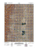 Star Creek Ranch Nevada Historical topographic map, 1:24000 scale, 7.5 X 7.5 Minute, Year 2011
