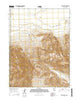 State Line Peak Nevada Current topographic map, 1:24000 scale, 7.5 X 7.5 Minute, Year 2014