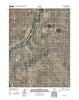 Steptoe Nevada Historical topographic map, 1:24000 scale, 7.5 X 7.5 Minute, Year 2012