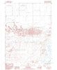 Stillwater NE Nevada Historical topographic map, 1:24000 scale, 7.5 X 7.5 Minute, Year 1985