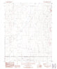 Stinking Spring NW Nevada Historical topographic map, 1:24000 scale, 7.5 X 7.5 Minute, Year 1987