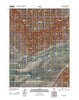 Stony Point Nevada Historical topographic map, 1:24000 scale, 7.5 X 7.5 Minute, Year 2012