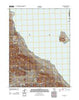 Sutcliffe Nevada Historical topographic map, 1:24000 scale, 7.5 X 7.5 Minute, Year 2011