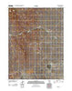 Tenabo Nevada Historical topographic map, 1:24000 scale, 7.5 X 7.5 Minute, Year 2012