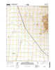 Tobar Nevada Current topographic map, 1:24000 scale, 7.5 X 7.5 Minute, Year 2014