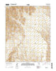 Vigo NE Nevada Current topographic map, 1:24000 scale, 7.5 X 7.5 Minute, Year 2014