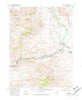 Wadsworth Nevada Historical topographic map, 1:62500 scale, 15 X 15 Minute, Year 1957