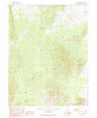 Wells Station Nevada Historical topographic map, 1:24000 scale, 7.5 X 7.5 Minute, Year 1990