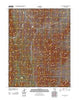 Wells Station Nevada Historical topographic map, 1:24000 scale, 7.5 X 7.5 Minute, Year 2012
