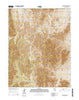 Wells Station Nevada Current topographic map, 1:24000 scale, 7.5 X 7.5 Minute, Year 2014