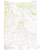 West of Lee Nevada Historical topographic map, 1:24000 scale, 7.5 X 7.5 Minute, Year 1990