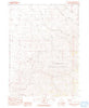 White Rock Canyon Nevada Historical topographic map, 1:24000 scale, 7.5 X 7.5 Minute, Year 1991