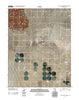 White Blotch Springs NE Nevada Historical topographic map, 1:24000 scale, 7.5 X 7.5 Minute, Year 2012