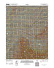 White Cloud Point Nevada Historical topographic map, 1:24000 scale, 7.5 X 7.5 Minute, Year 2012