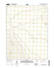 White Horse Mountain NW Nevada Current topographic map, 1:24000 scale, 7.5 X 7.5 Minute, Year 2014