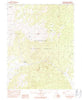 Willow Grove Nevada Historical topographic map, 1:24000 scale, 7.5 X 7.5 Minute, Year 1990