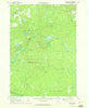 Albert Marsh New York Historical topographic map, 1:24000 scale, 7.5 X 7.5 Minute, Year 1970